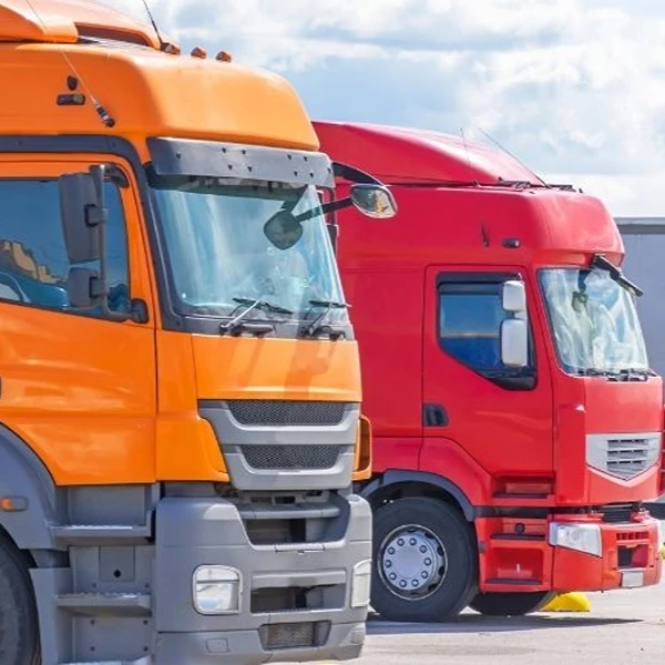 Ankara Doğanyol Nakliye Ambarı